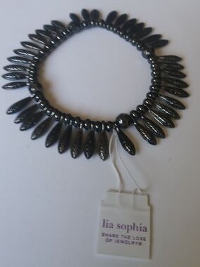 LIA SOPHIA FREE SPIRIT BRACELET